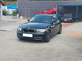 BMW Řada 1 (2009) 116i, nová STK, jezdí skvěle - náhled 1