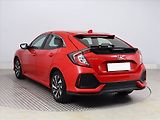 Honda Civic (2019) 1.0 VTEC Turbo, Serv.kniha - náhled 3