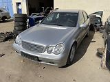 Mercedes-Benz Třídy C W203 - 2.0cdi 85Kw ND  - náhled 1