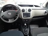 Dacia Dokker 1,5 DCI - náhled 13