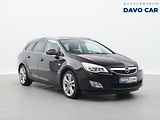 Opel Astra 1.7 CDTi 81kW Cosmo tažné - náhled 1