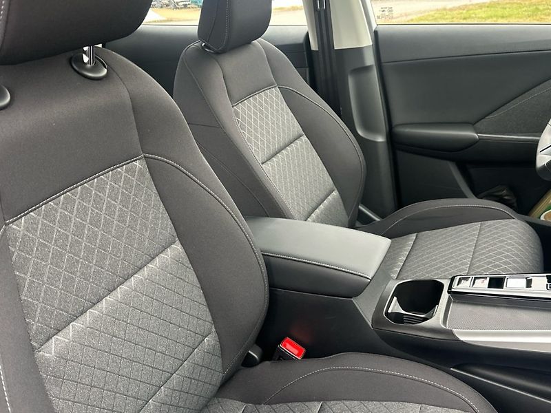 MG ZS (2026) Hybrid+ Essential - fotka 6 z 22