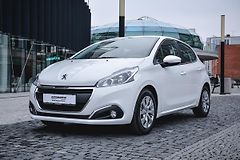 Peugeot 208 (2019) Active 1.5 Bluehdi 1 MAJ ČR - fotografie inzerátu
