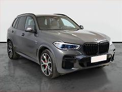 BMW X5 (2021) xDrive40i - fotografie inzerátu