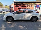 Honda Civic (2014) 1.8i 104kw MK 4 ČR Kamera - náhled 28