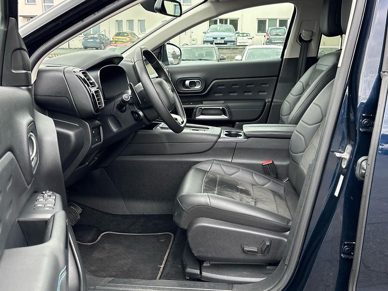 Citroën C5 Aircross AT Feel Pack - fotka 7 z 26