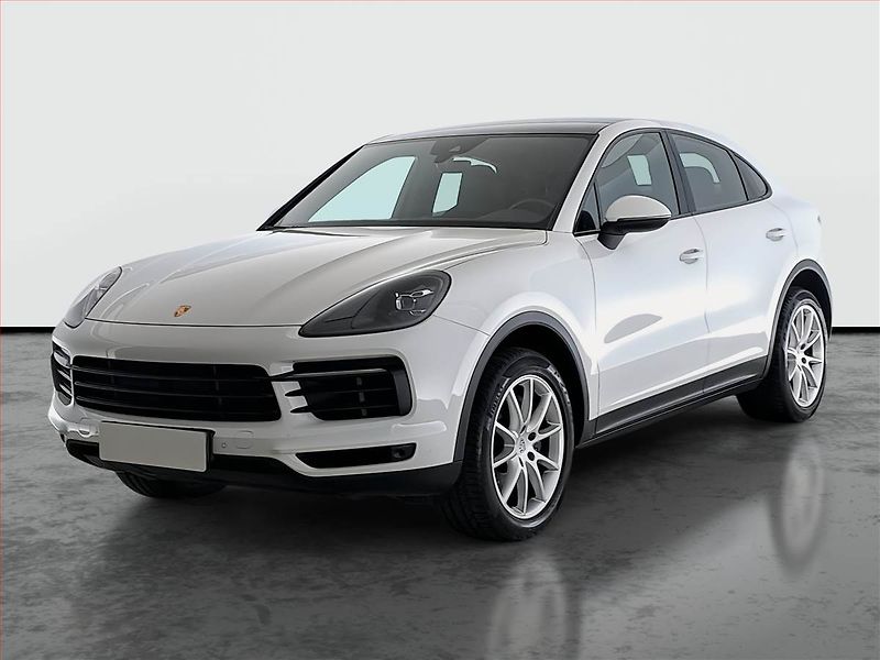 Porsche Cayenne (2023) V6 - fotka 2 z 20