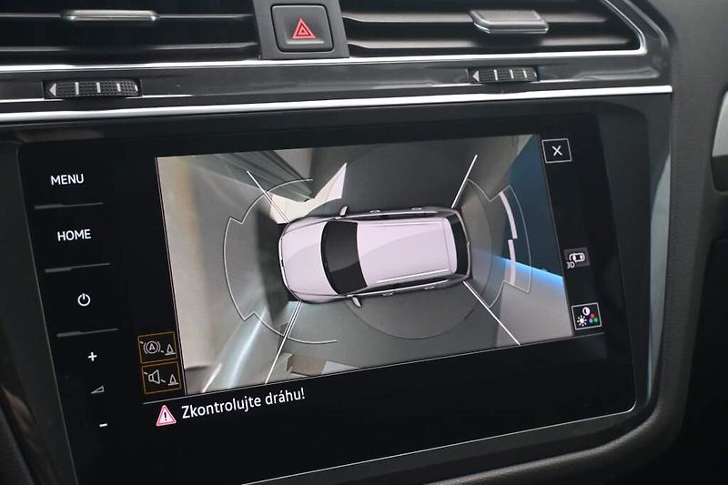 Volkswagen Tiguan Allspace (2023) 2.0 LED DSG ACC LIFE Tažné Vir - fotka 22 z 36
