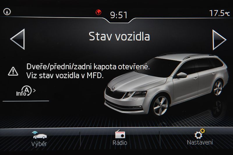 Škoda Octavia 1.5 TSi G-TEC,NAVI,TEMP,TAŽNÉ - fotka 27 z 45