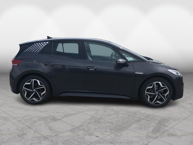 Volkswagen ID.3 Pro 58kWh, SOH 92.2% - fotka 8 z 28