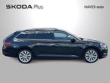 Škoda Superb (2023) Combi 2.0 TDI DSG Style - náhled 34