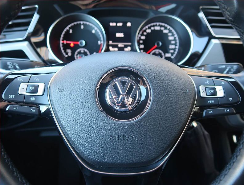Volkswagen Touran (2020) Comfortline 2.0 TDI, Navi - fotka 18 z 20