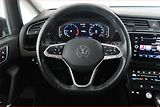 Volkswagen Touran (2023) 2.0 TDI - náhled 16