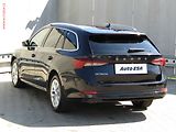 Škoda Octavia (2020) 2.0 TDi, 1.maj,ČR, Style - náhled 6
