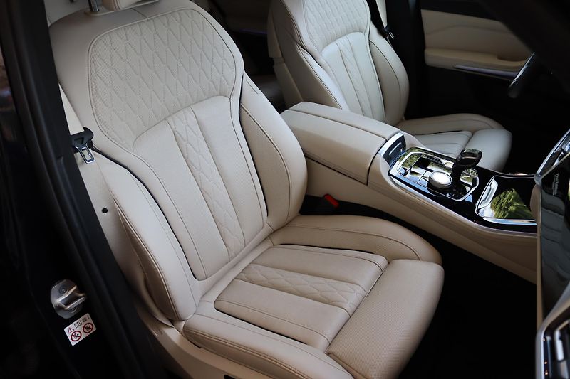 BMW X5 M50D TOP VÝBAVA 294kW DPH - fotka 49 z 50