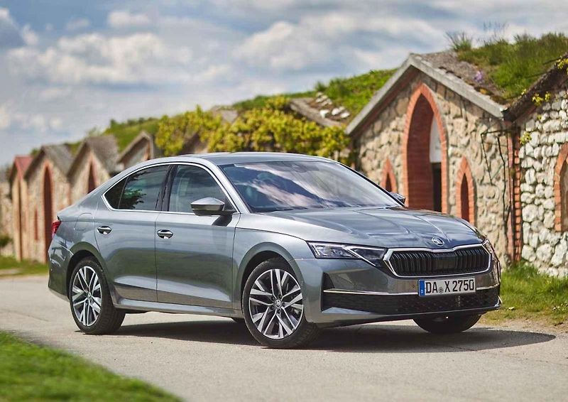 Škoda začíná slavit 130 let své existence i slevami
