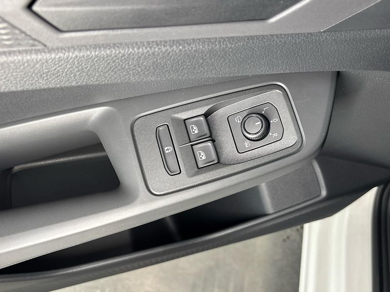 Volkswagen Caddy (2026) MPV Maxi - fotka 29 z 38