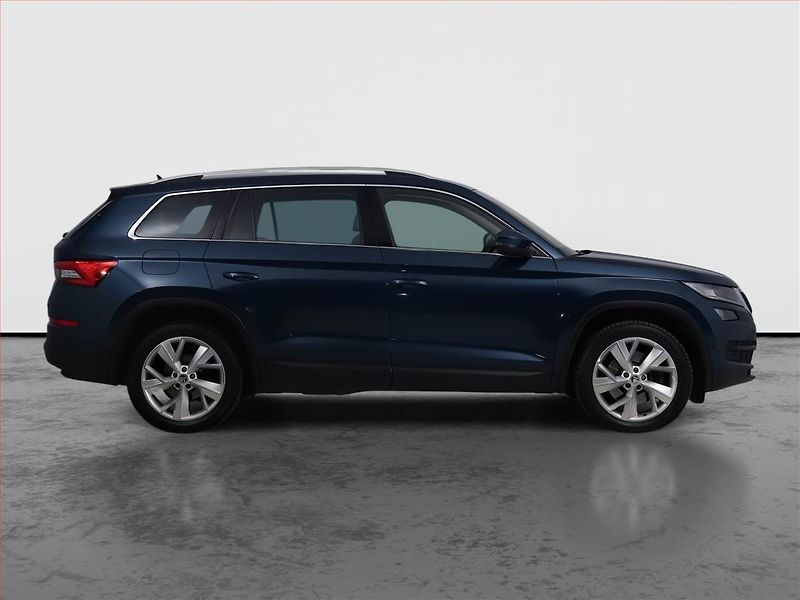 Škoda Kodiaq (2017) Style Plus 2.0 TSI - fotka 6 z 22