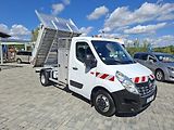 Renault Master (2019) 2,3 DCi, tupláky,tažné 3,5,DPH - náhled 1