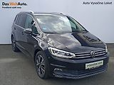 Volkswagen Touran (2023) 2.0 TDI DSG Highline Webasto - náhled 28