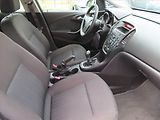 Opel Astra (2010) 1.4 16V, za skvělou cenu - náhled 9