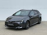 Toyota Corolla 1.8 HSD e-CVT GR Sport - náhled 1