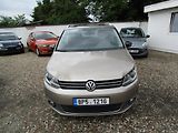 Volkswagen Touran 2,0TDI-103KW-NOVÁ STK - náhled 1