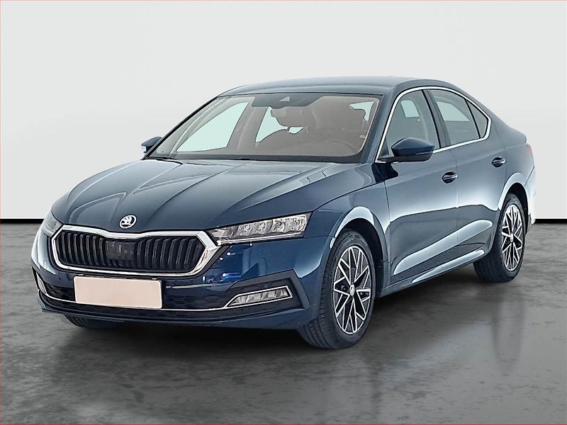 Škoda Octavia (2020) Style 1.5 TSI, ČR,1.maj - fotka 2 z 19