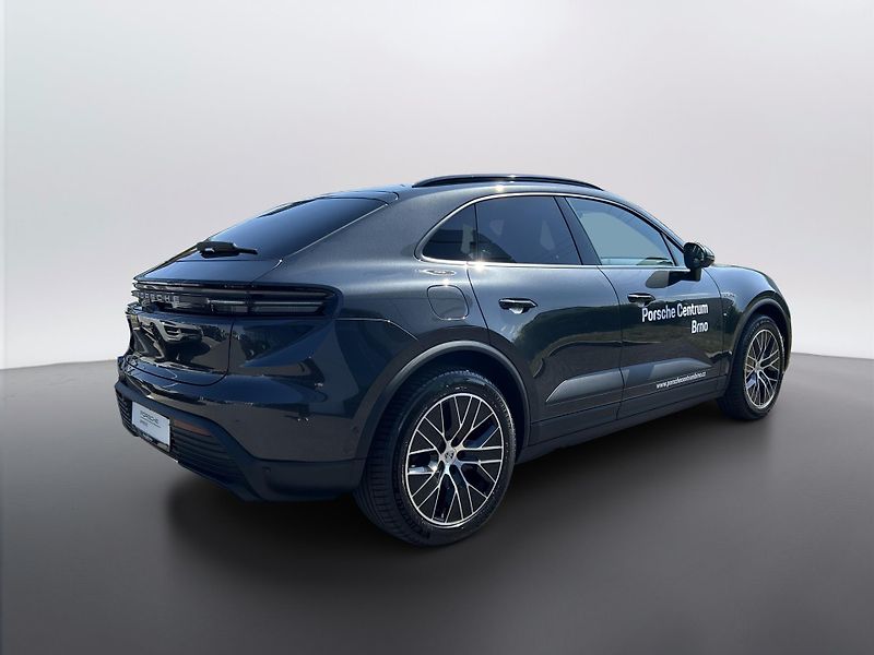 Porsche Macan (2026) 4 - fotka 5 z 30