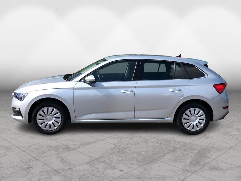 Škoda Scala 1.0 TSi DSG 7st. STYLE - fotka 3 z 28