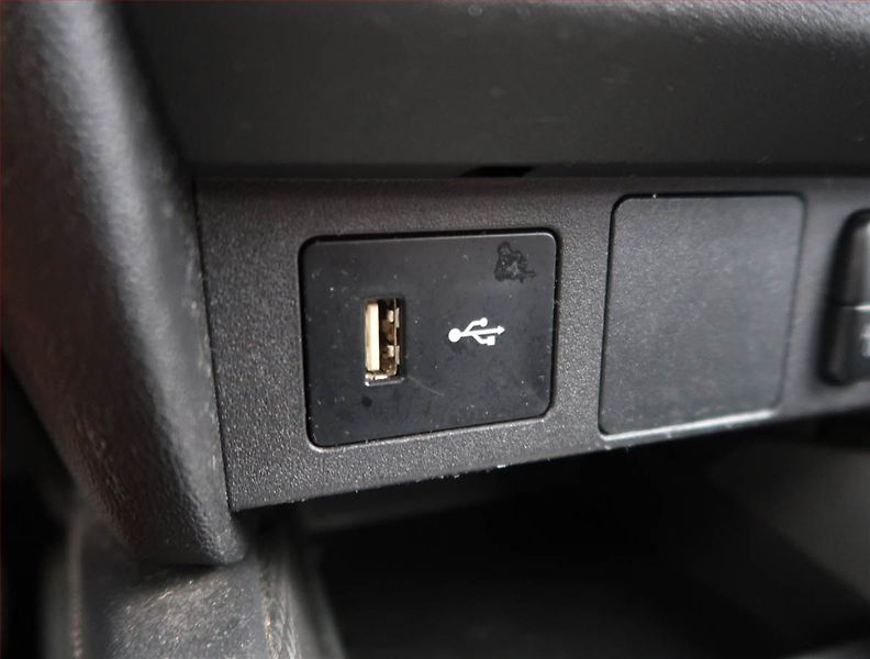 Mitsubishi ASX (2018) Invite 1.6 MIVEC, Tempomat - fotka 18 z 18