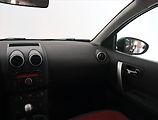 Nissan Qashqai (2008) 1.6, ČR,1.maj, Tempomat - náhled 8