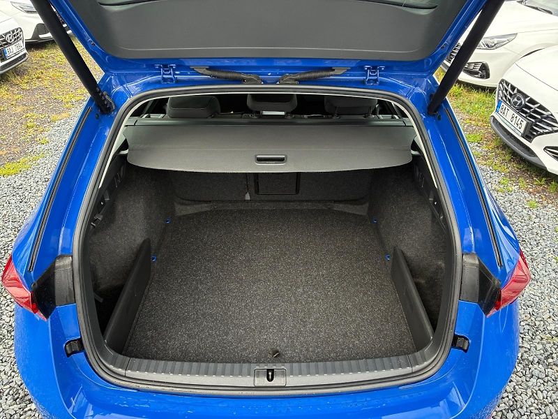 Škoda Octavia (2023) STYLE 1.5TSI 110kW DPH CZ - fotka 6 z 11