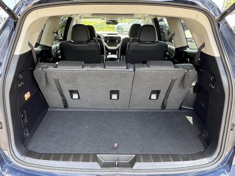 Subaru Ascent 2,4T Limited - fotka 25 z 56