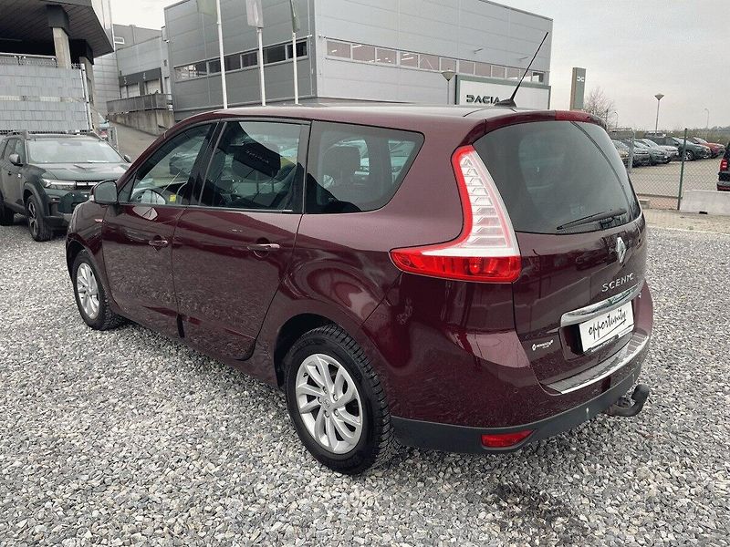 Renault Scénic (2014) 1.5 dCi,81kW,Klima,ČR - fotka 3 z 30