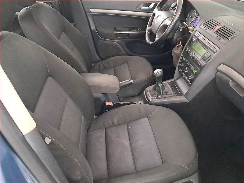 Škoda Octavia (2008) Ambiente 2.0 TDI, Eko.zaplacen - fotka 9 z 18