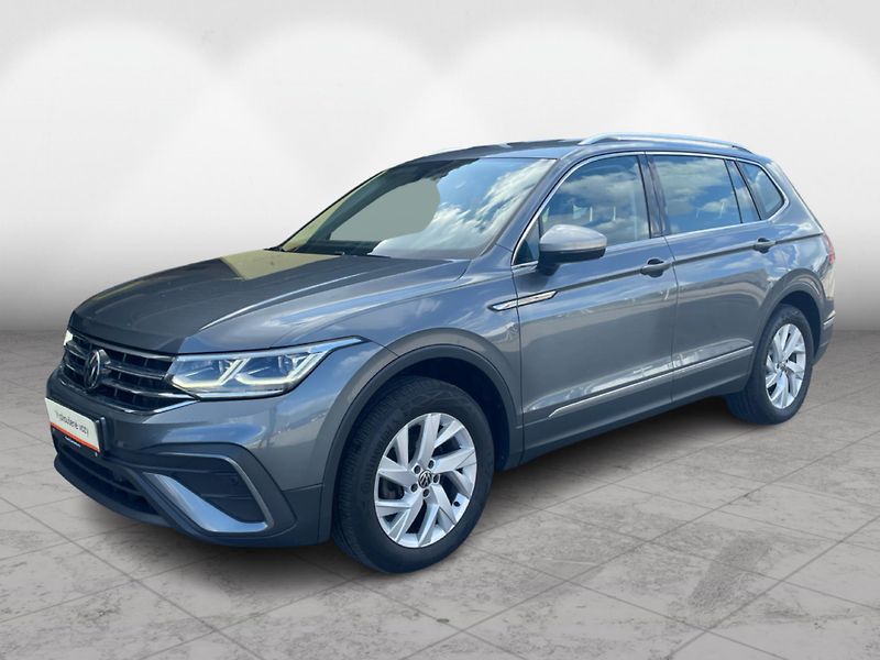 Volkswagen Tiguan 2.0 TDi DSG 7st. LIFE - fotografie inzerátu