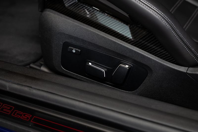 BMW M2 CS/HarmanKardon - fotka 8 z 30