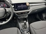 Škoda Fabia 1,0 MPI 130LET ZÁRUKA ČR DPH - náhled 18