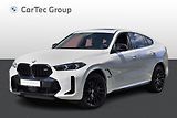 BMW X6 M60i - náhled 1