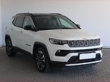 Jeep Compass (2022) 1.6 MultiJet - náhled 1