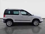 Škoda Yeti (2012) 2.0 TDI, 4X4, Tempomat - náhled 6