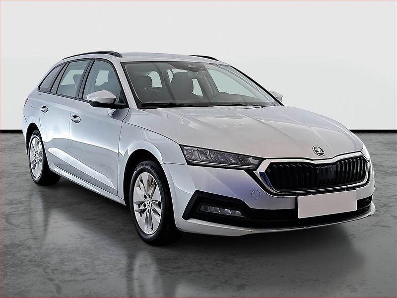 Škoda Octavia (2021) Ambition Plus 1.5 TSI - fotografie inzerátu