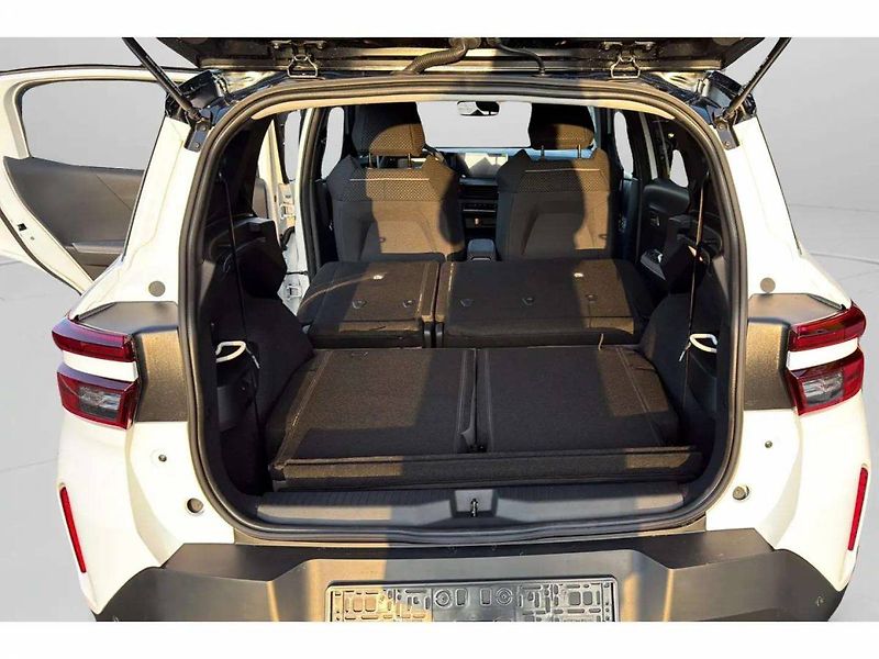 Opel Frontera (2025) GS Hybrid 1.2 TURBO (107kW/145 - fotka 20 z 26