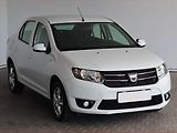 Dacia Logan (2015) 1.2 16V, Navi - náhled 1