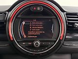 Mini Clubman S 2.0T 141kW Pepper LED - náhled 9