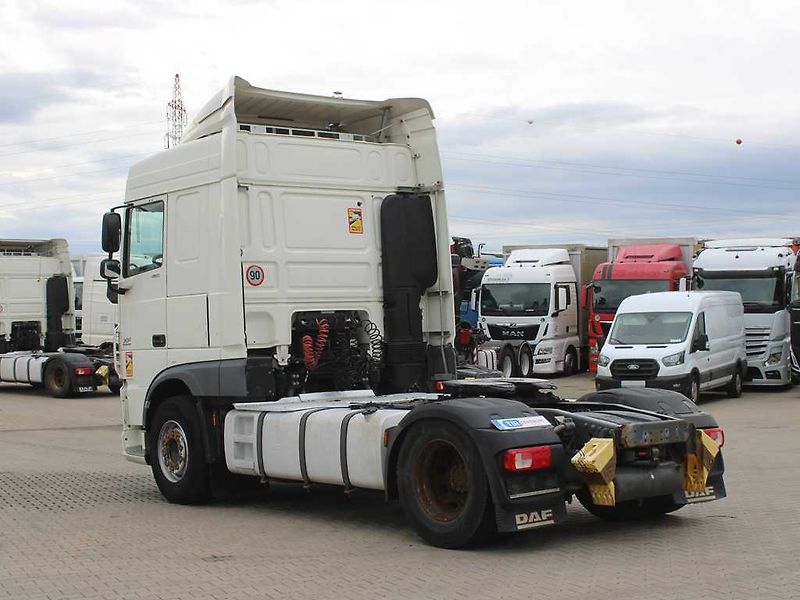 DAF XF 460 FT, EURO 6 - fotka 4 z 17