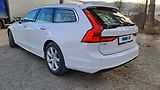 Volvo V90 2.0 D3 Break NAVI Bílá kůže - náhled 4