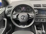 Škoda Fabia (2022) 1.0 TSi, 2.maj,ČR, Ambition - náhled 11