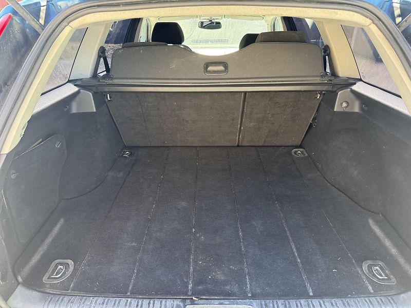 Ford Mondeo 2,0TDCI TAŽNÉ - fotka 7 z 15